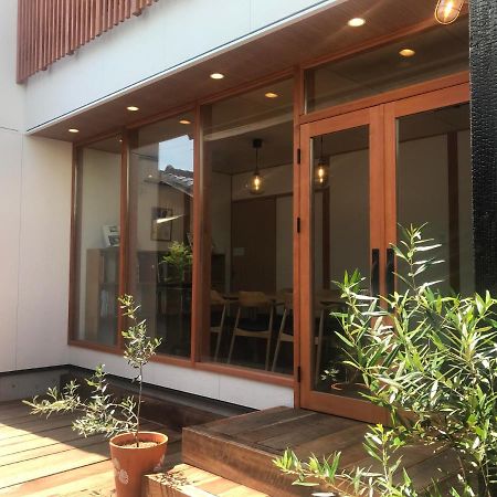 Hotel Quaint House Naoshima Exterior foto