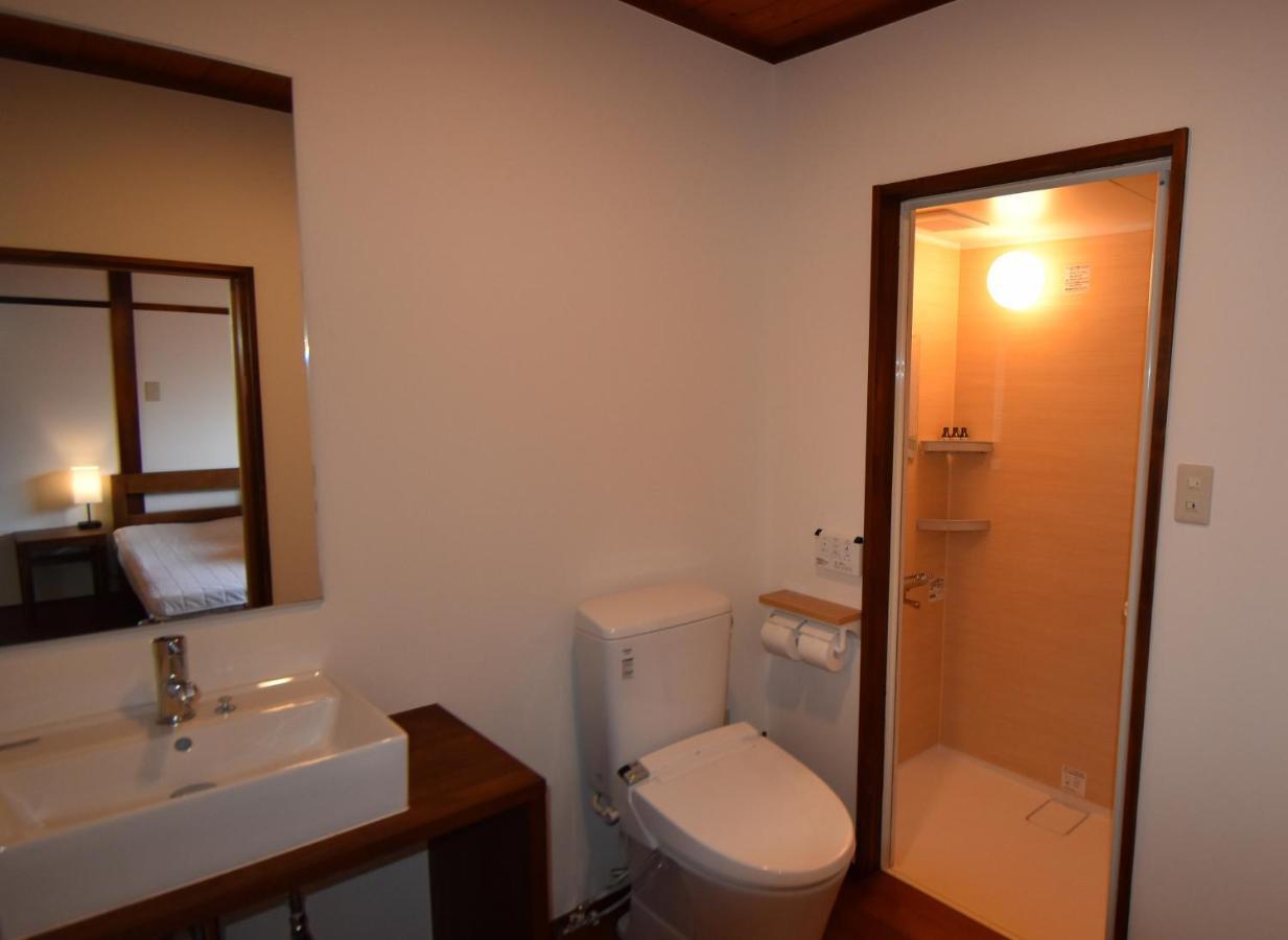 Hotel Quaint House Naoshima Exterior foto