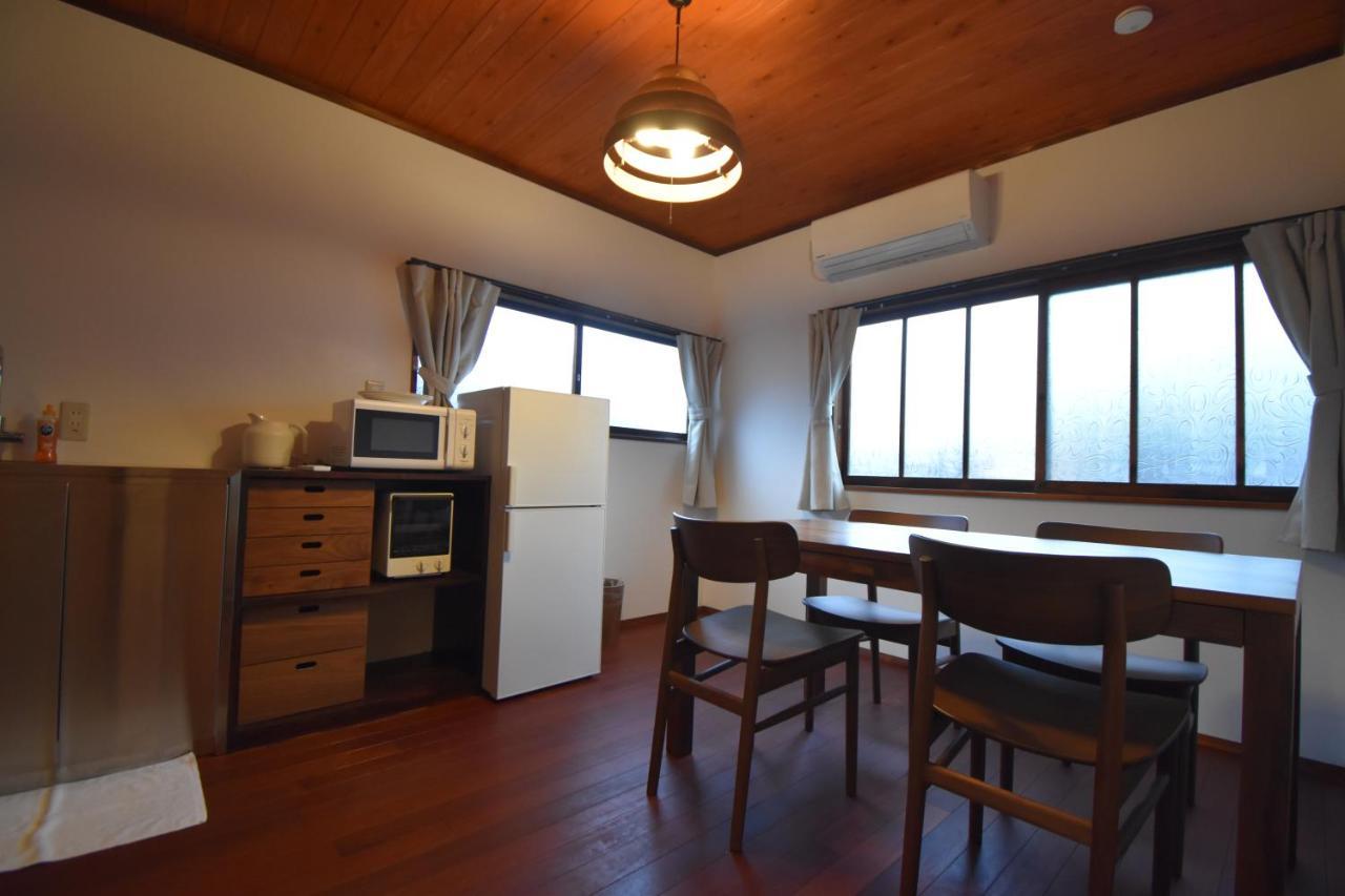 Hotel Quaint House Naoshima Exterior foto