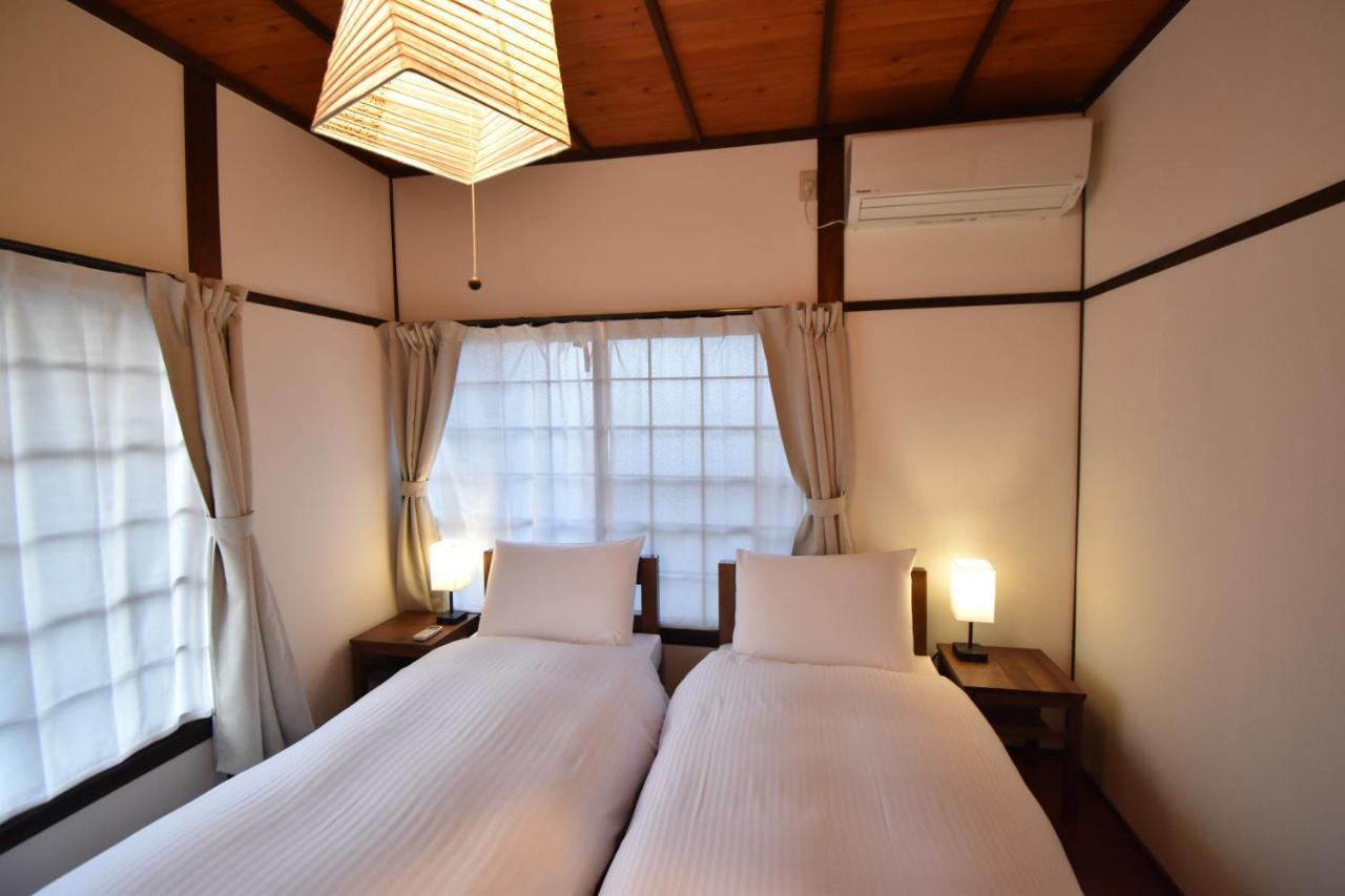 Hotel Quaint House Naoshima Exterior foto