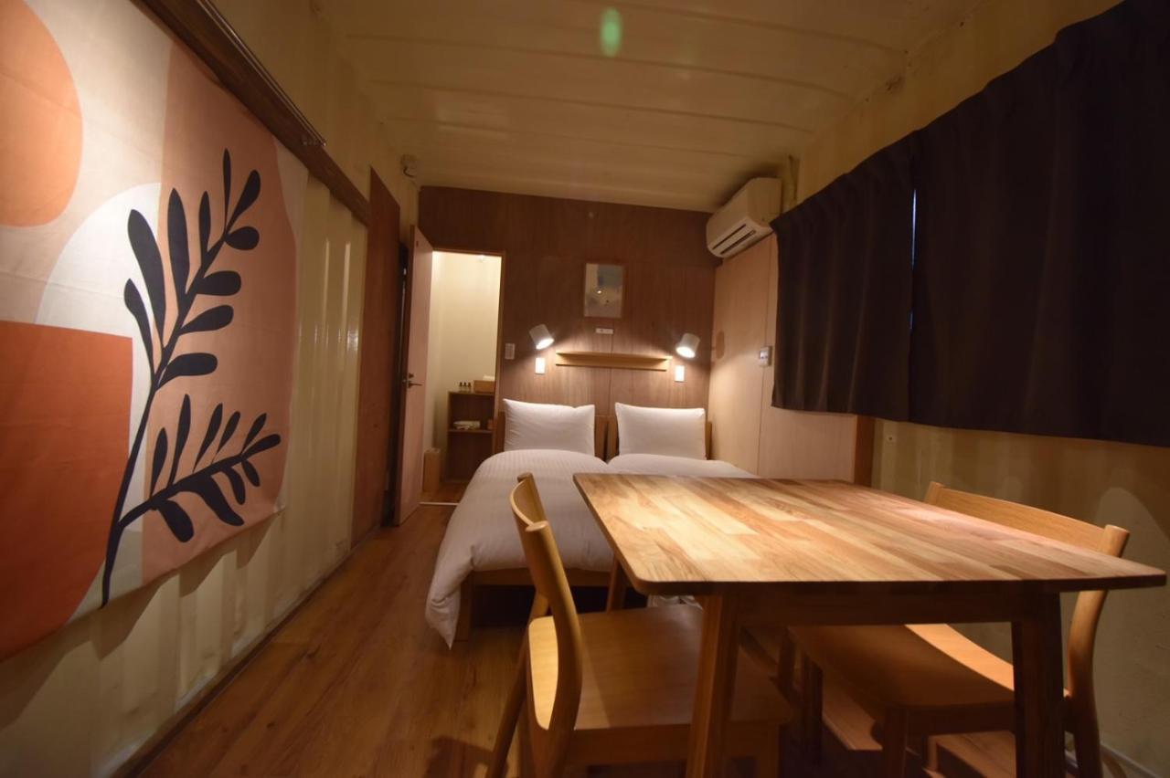 Hotel Quaint House Naoshima Exterior foto