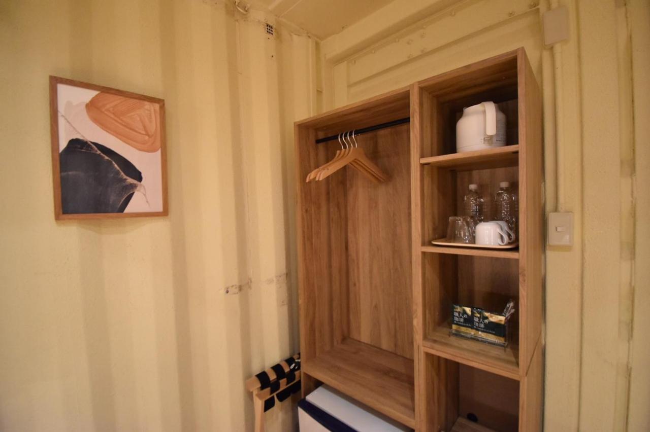 Hotel Quaint House Naoshima Exterior foto
