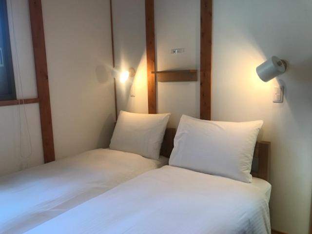 Hotel Quaint House Naoshima Exterior foto