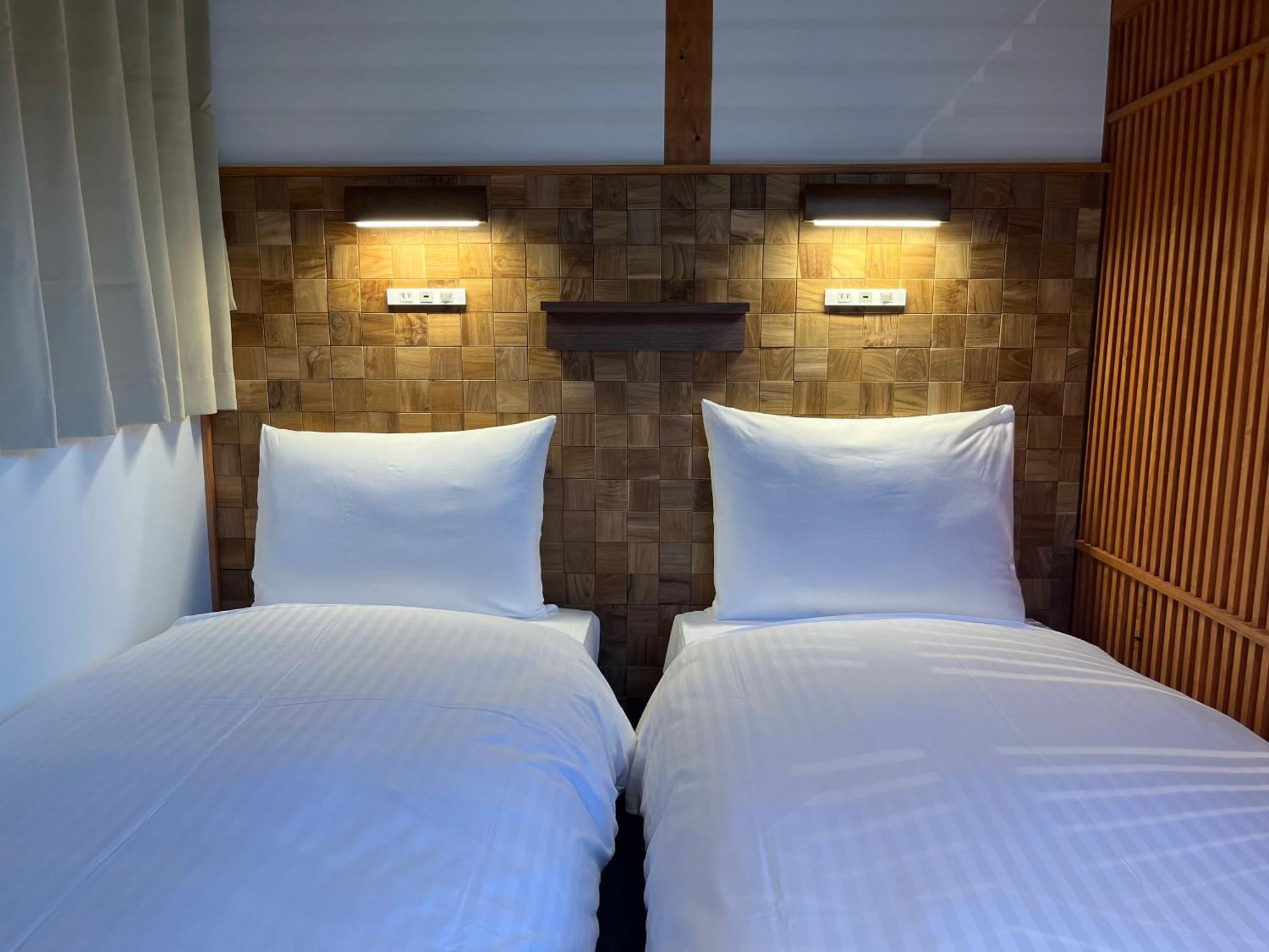 Hotel Quaint House Naoshima Exterior foto